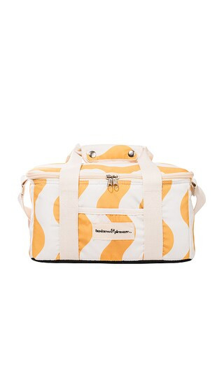 business & pleasure co. Holiday Cooler in Orange. | Revolve Clothing (Global)