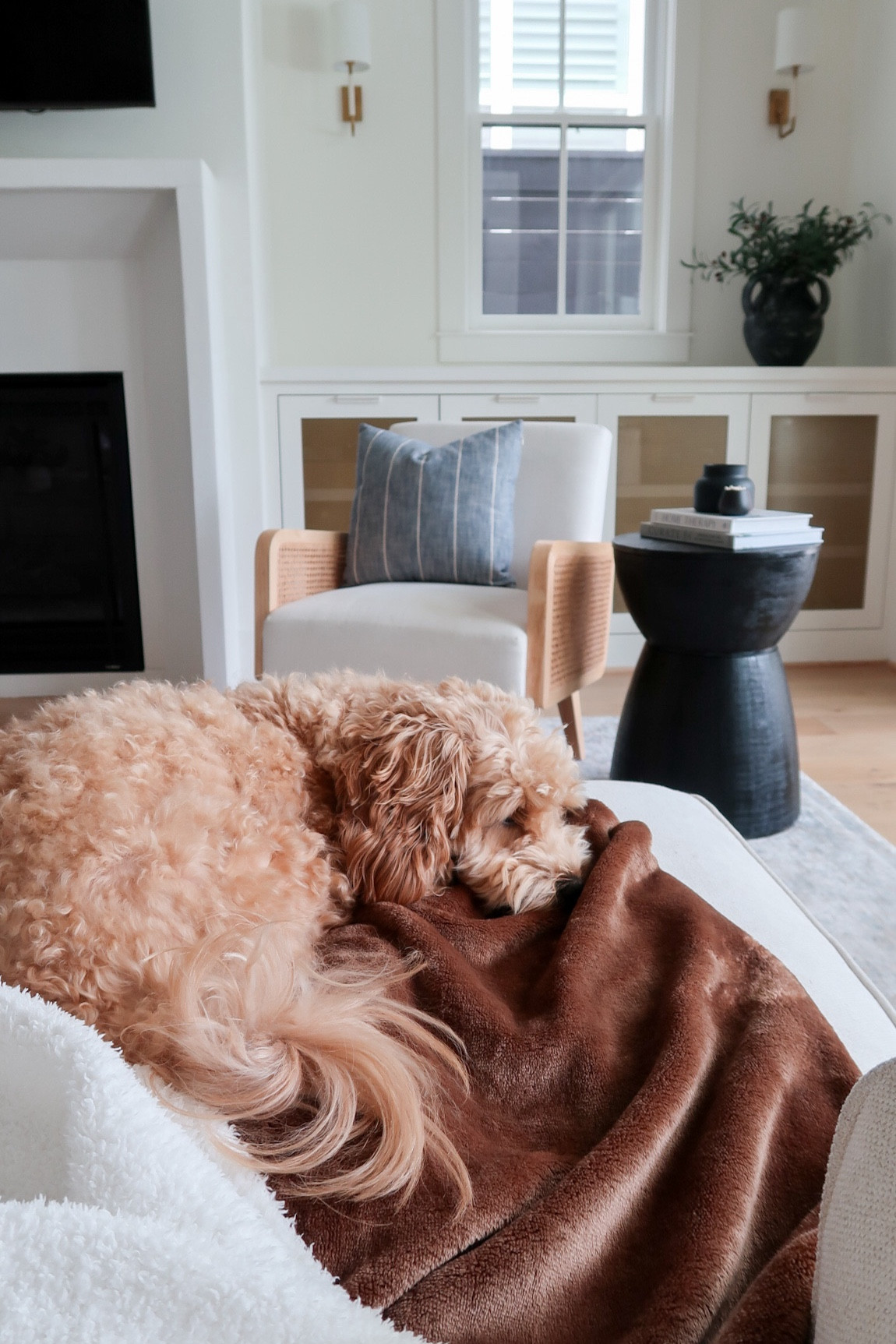 Living Room Home Decor Update! 



#LTKOver40 #LTKHome #LTKSeasonal