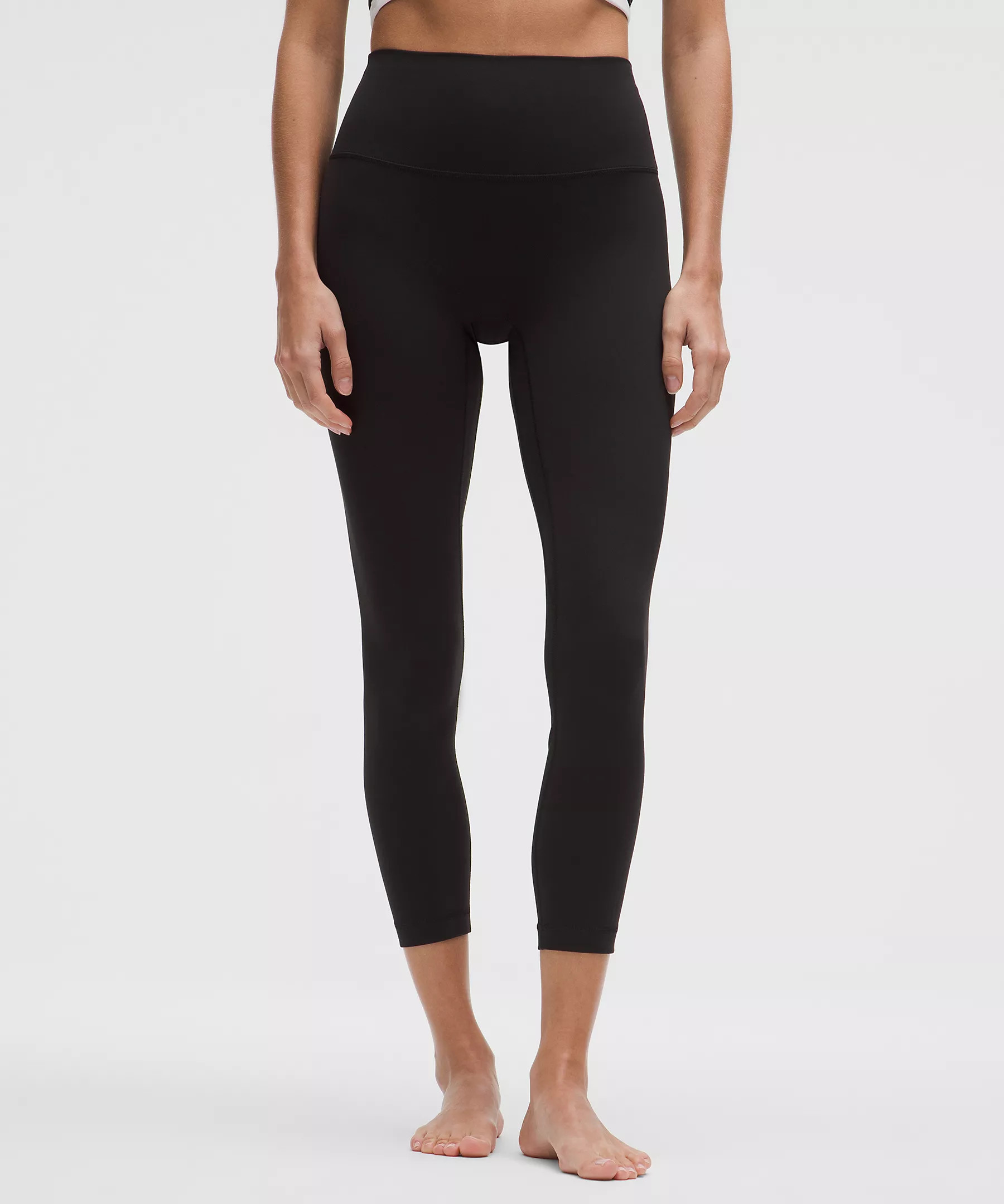 lululemon Align No Line™ High-Rise Pant 25" | Lululemon (US)