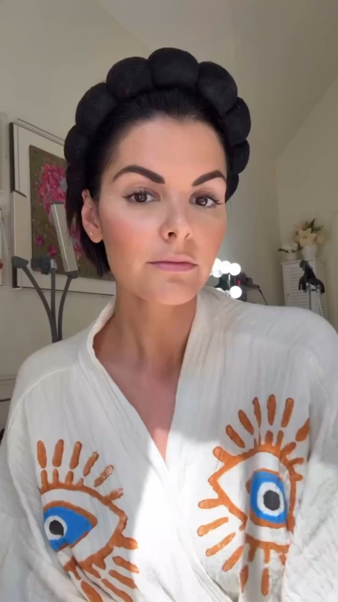 this clean makeup is also skincare!! so so good for your skin and makes you glow from within! 

#LTKgrwm #LTKBeauty