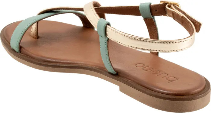 Harriot Ankle Strap Sandal (Women) | Nordstrom