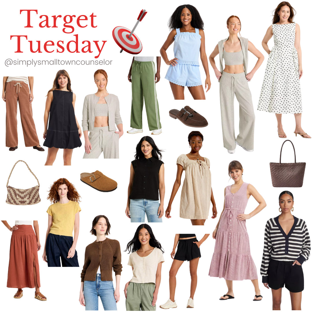 Target Tuesday! 

 #LTKWorkwear