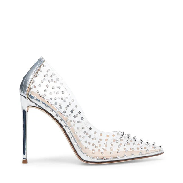 VALA-S + BSEDUCE CLEAR | Steve Madden (US)
