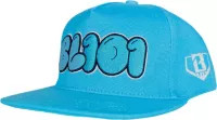 Baseball Lifestyle 101 Cotton Candy Baseball Snapback Hat | DICK'S Sporting Goods