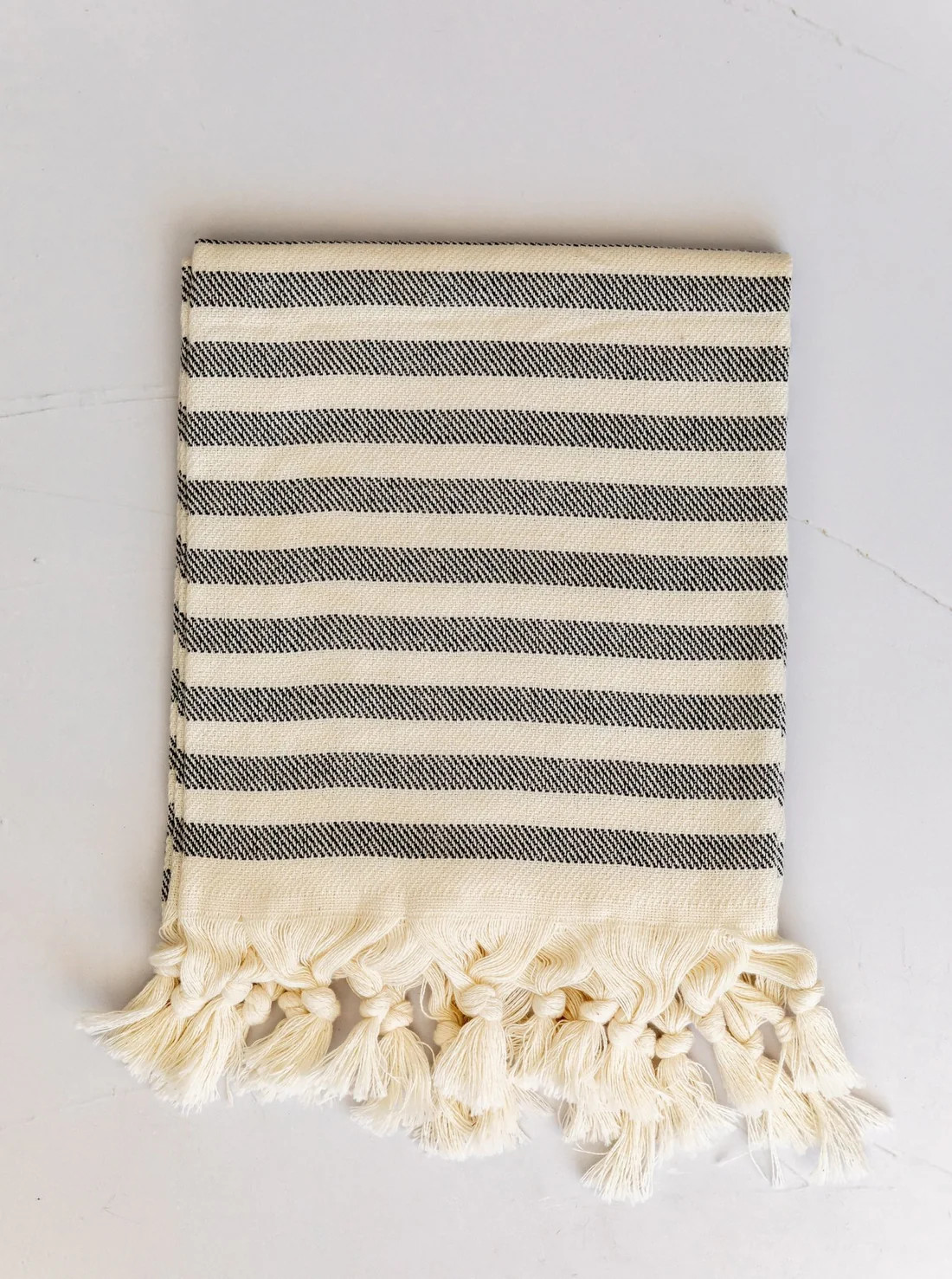 SIMONE HAND TOWEL | House of Jade Home