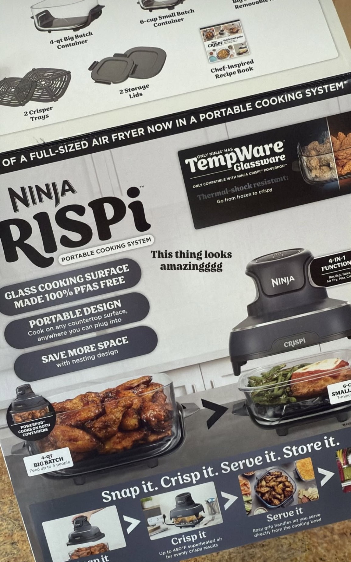 #Ninja
#Ninjacrispi

#LTKKids #LTKFamily #LTKHome