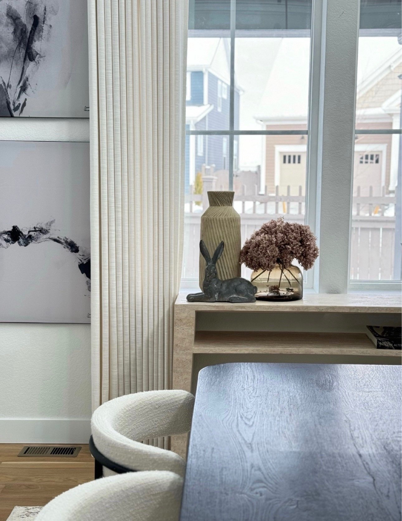 Spring 
Home Decor 
Modern 
Neutral 
Organic 


#LTKSeasonal #LTKOver40 #LTKHome