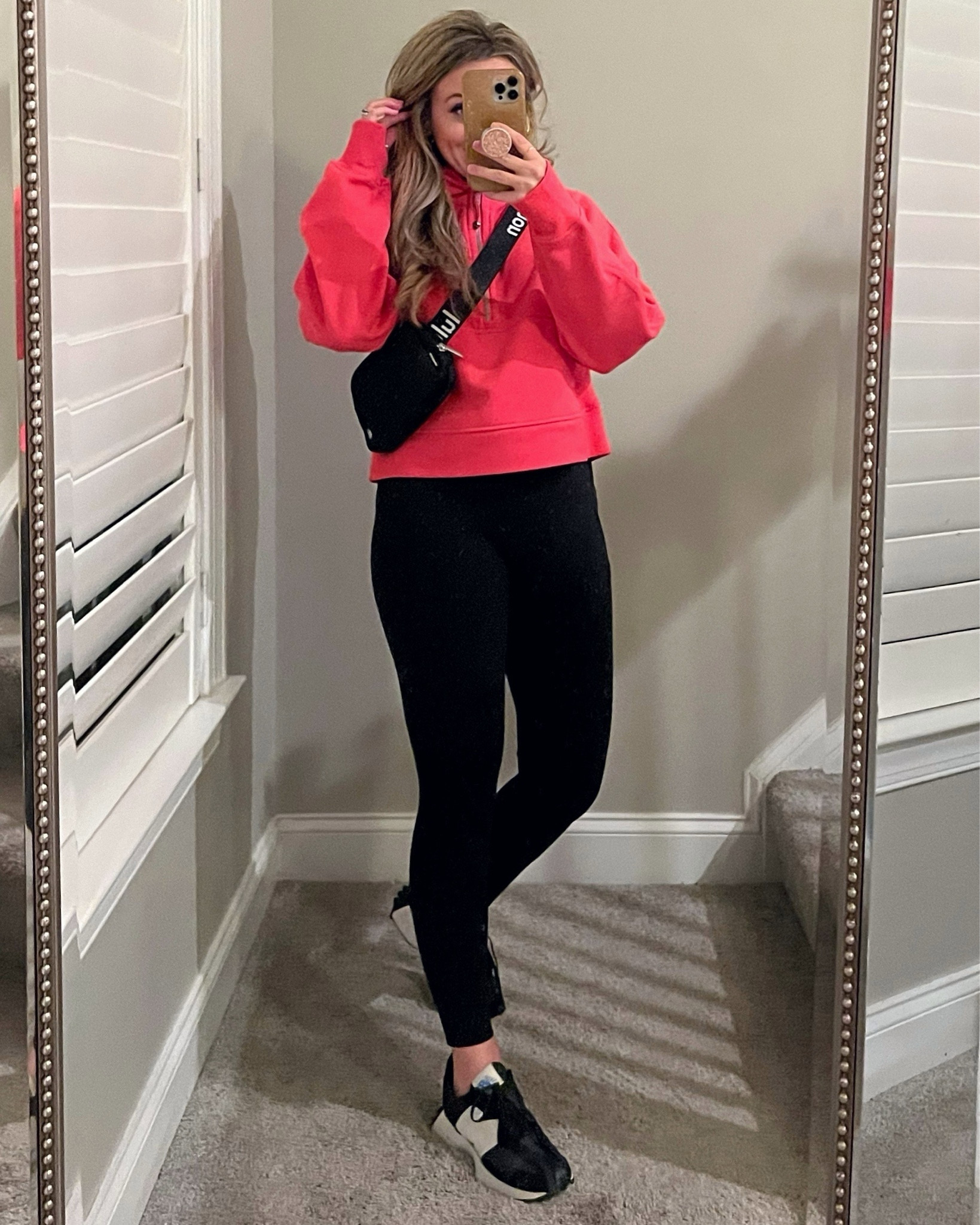 This lululemon half zip is on sale! 

#LTKSaleAlert #LTKActive #LTKSeasonal