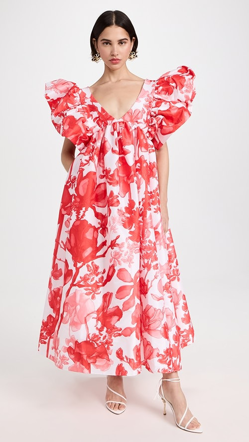 Adriana Dress | Shopbop
