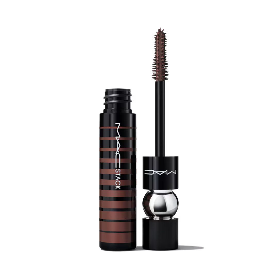 M·A·CStack Mascara | Lengthening + Volumizing Mascara | MAC Cosmetics - Official Site | MAC Cosmetics (US)