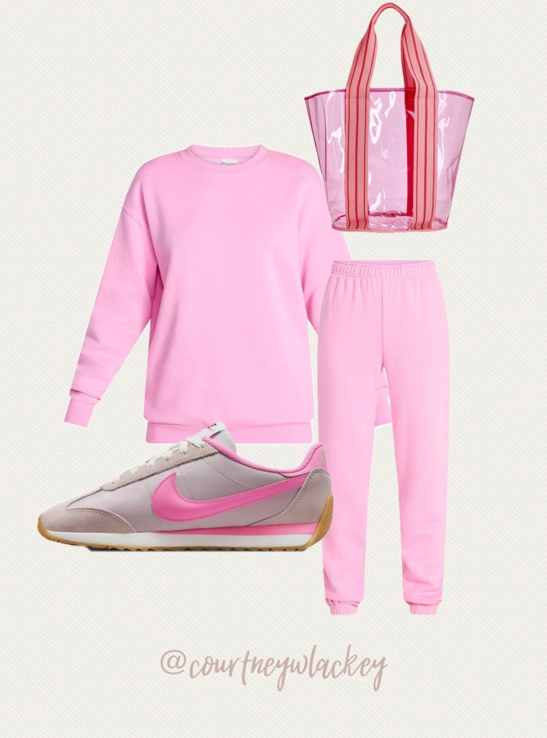 Loving this combo! Such a great price too! 

#LTKootd #LTKmomlife #LTKActive