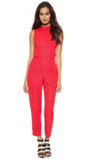 Click for more info about Sync Sharkskin Jumpsuit