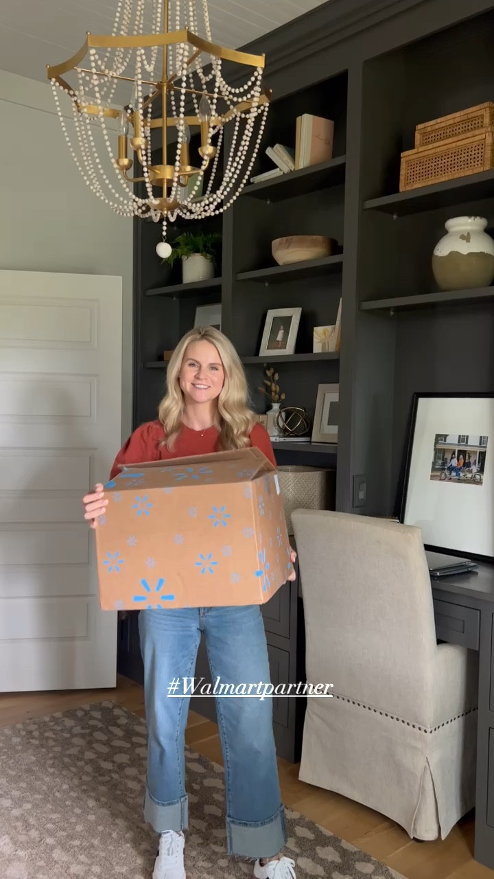 I’ve some amazing fall fashion pieces for you I found on @walmart All these pieces are UNDER $30! Don’t miss out on these items @walmartfashion
#walmartpartner #walmartfashion

#LTKStyleTip #LTKFindsUnder50 #LTKWorkwear