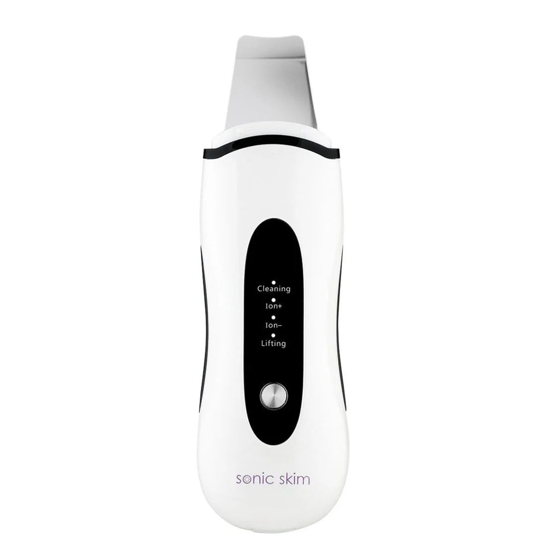 Sonicskim | Sonic Pore Extractor & Serum Infuser | Michael Todd Beauty