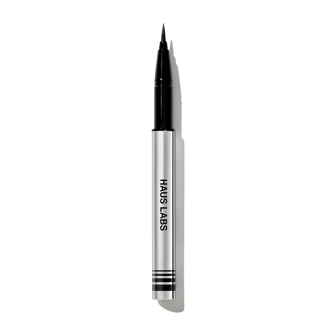CLEAR CUT LIQUID EYELINER | Haus Labs