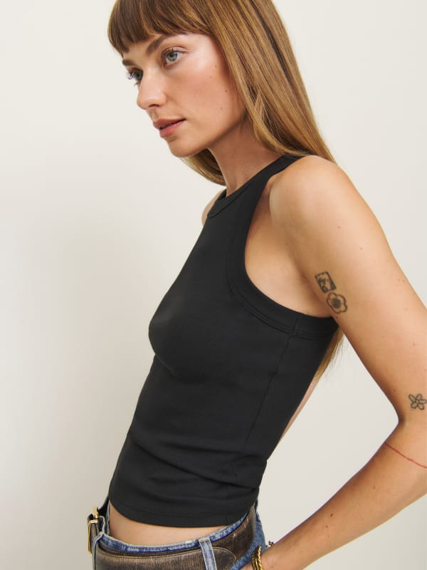 Tasha Tank | Reformation (Global)