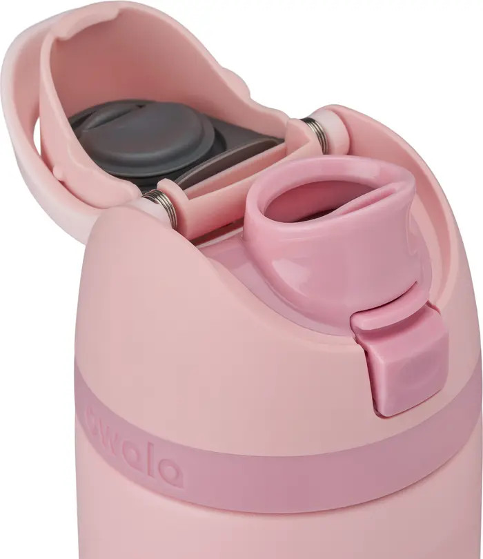 24oz. FreeSip Stainless Steel Water Bottle | Nordstrom