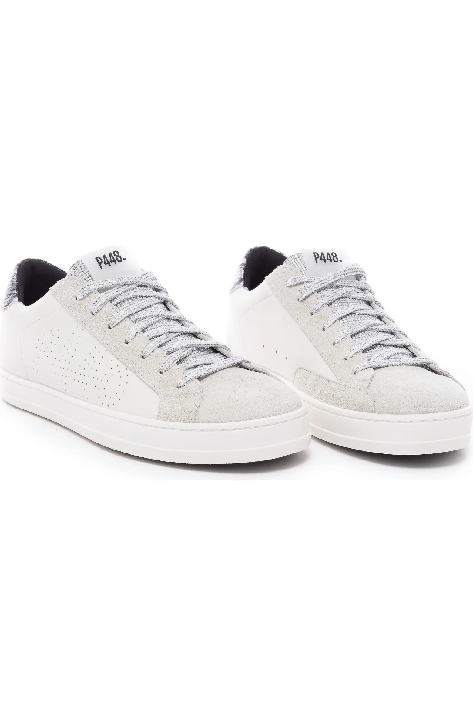 P448 John Low Top Sneaker (Women) | Nordstrom | Nordstrom