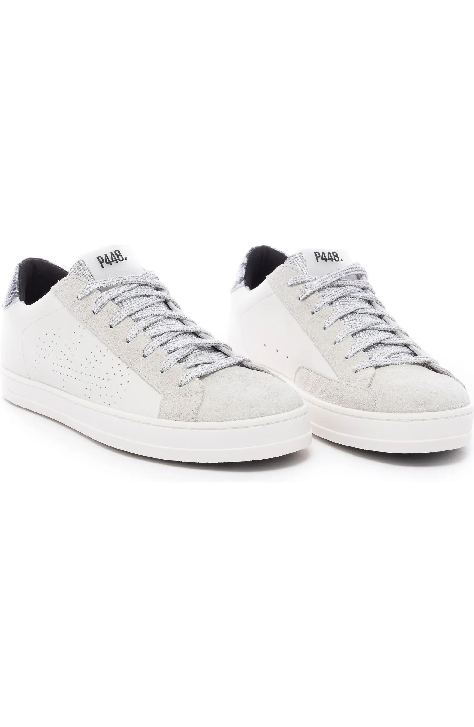 P448 John Low Top Sneaker (Women) | Nordstrom | Nordstrom