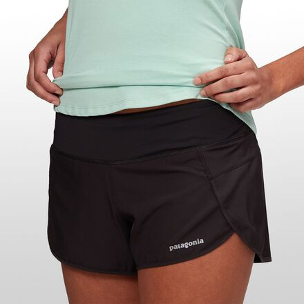 Strider 3.5in Running Short - Women's | Backcountry