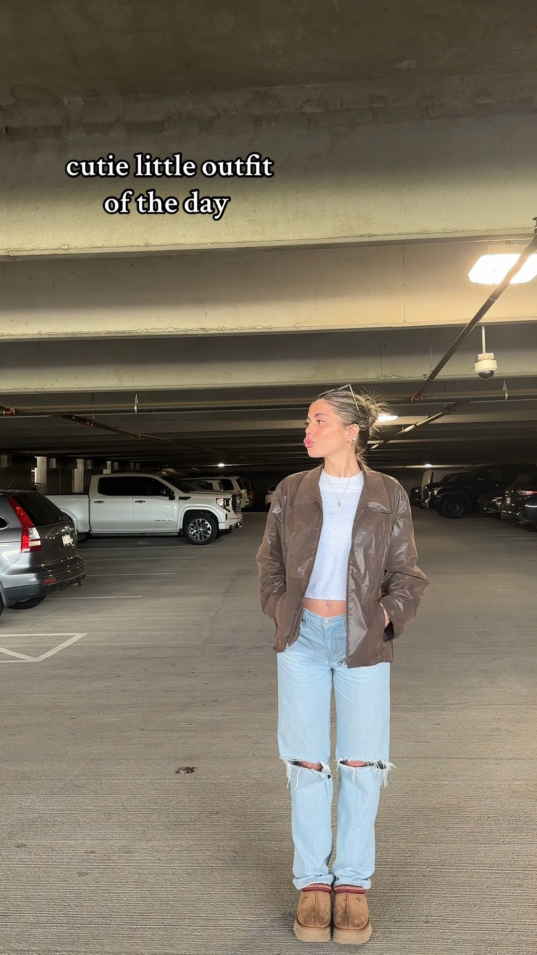 Leather jacket of my dreams 

#LTKStyleTip #LTKFindsUnder100