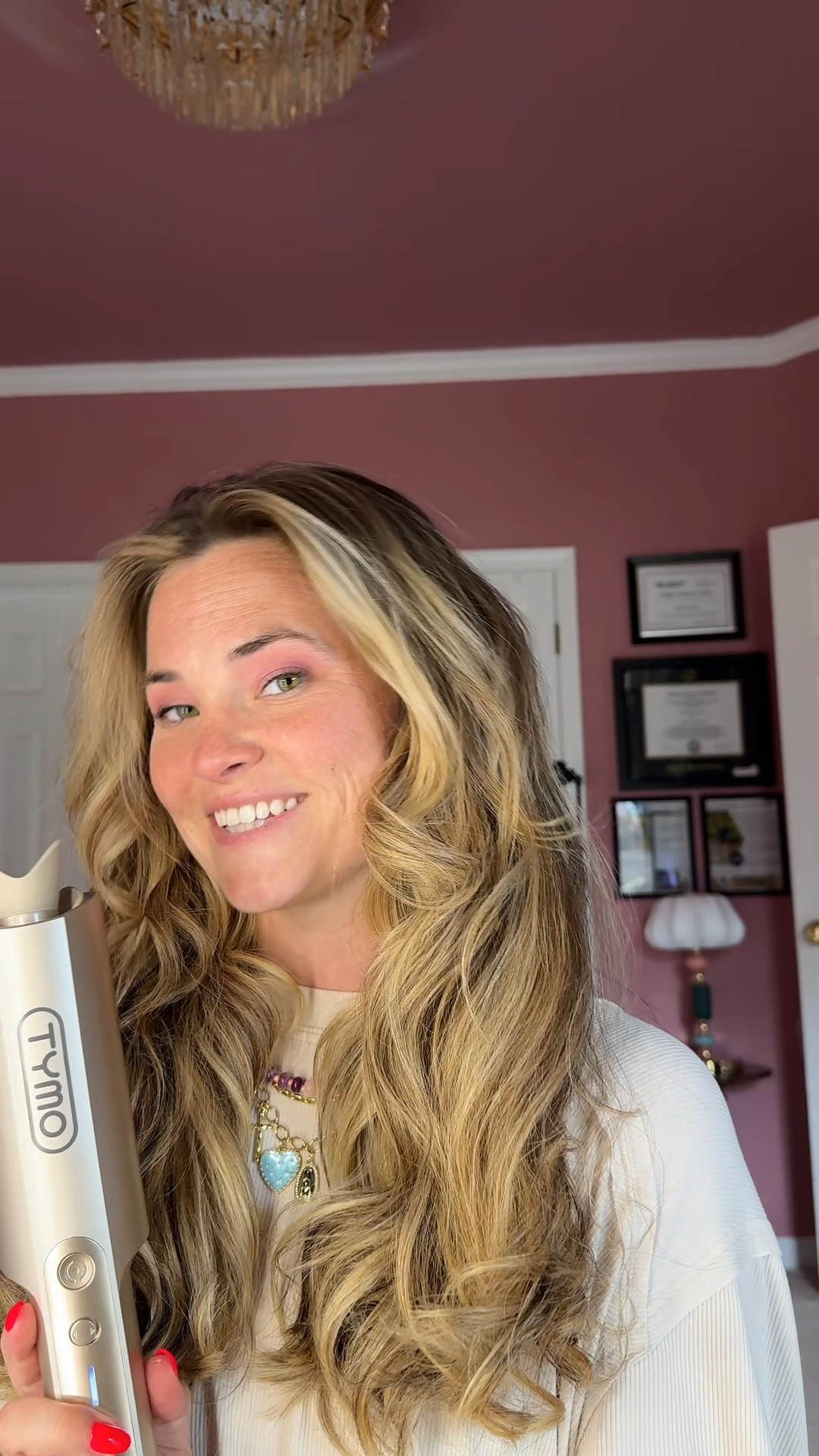 This has held my curls so good! 10/10!

#LTKgrwm #LTKmorningroutine #LTKBeauty