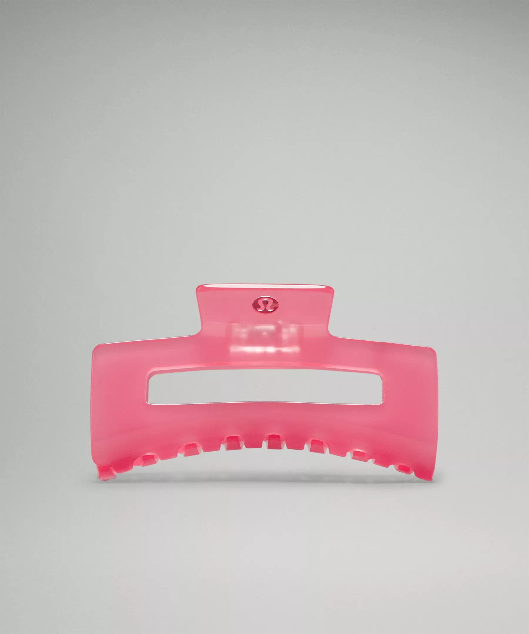 Extra Large Claw Hair Clip | Women's Hair Accessories | lululemon | Lululemon (US)