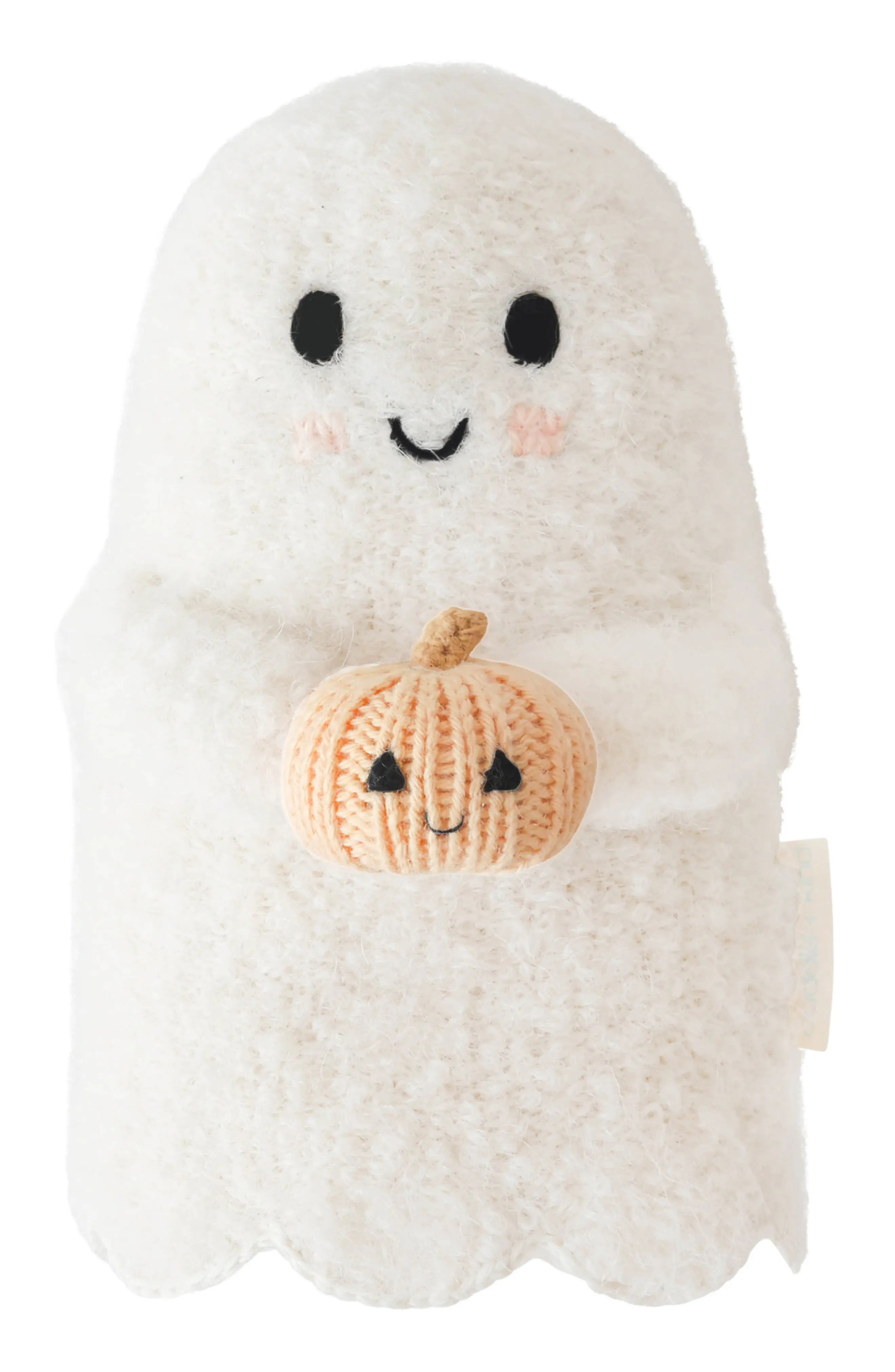 cuddle+kind Baby Ghost Plush Toy | Nordstrom | Nordstrom