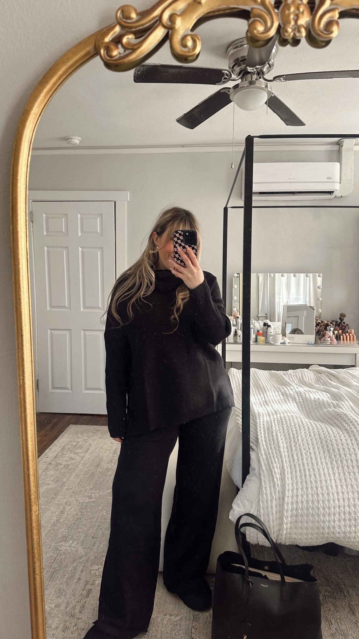 Super comfy knit lounge set perfect for travel. So chic!!! 

#LTKFindsUnder100 #LTKTravel