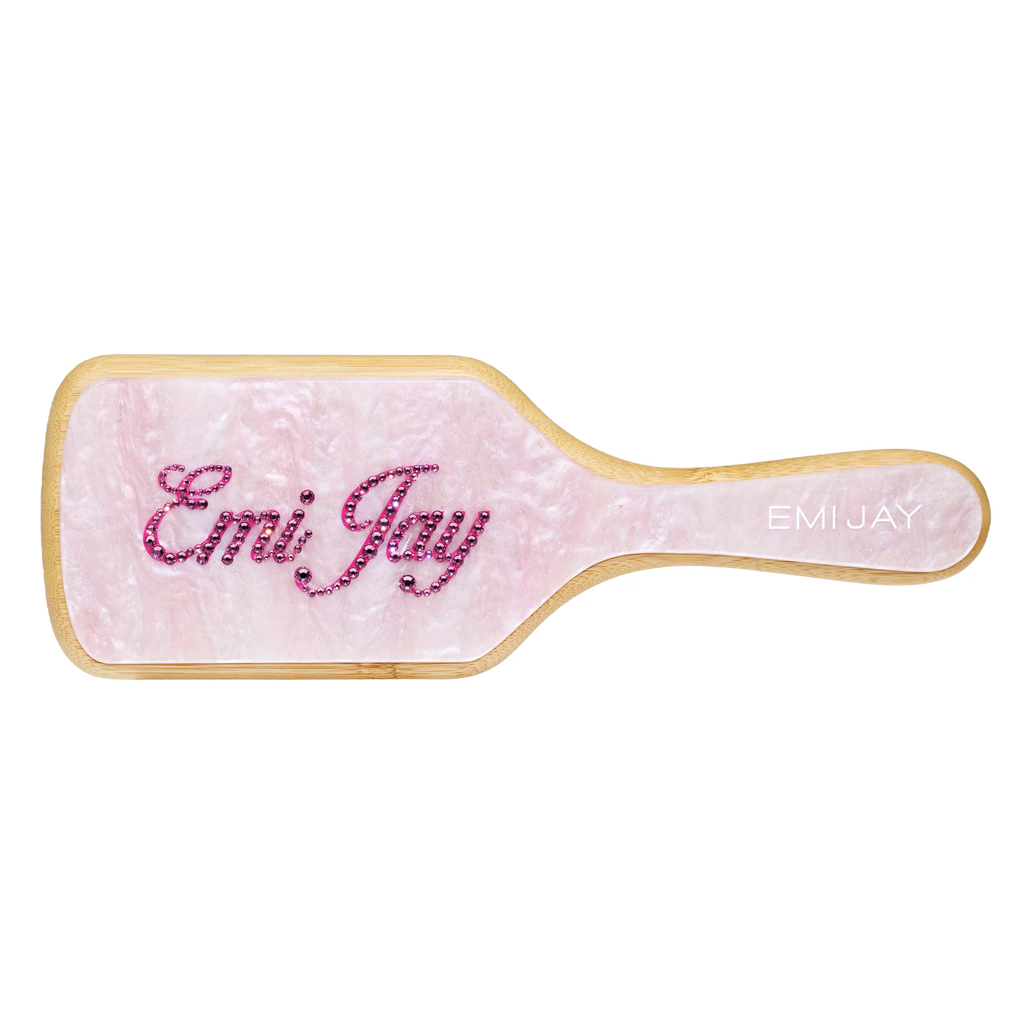 Custom Paddle Brush | Emi Jay