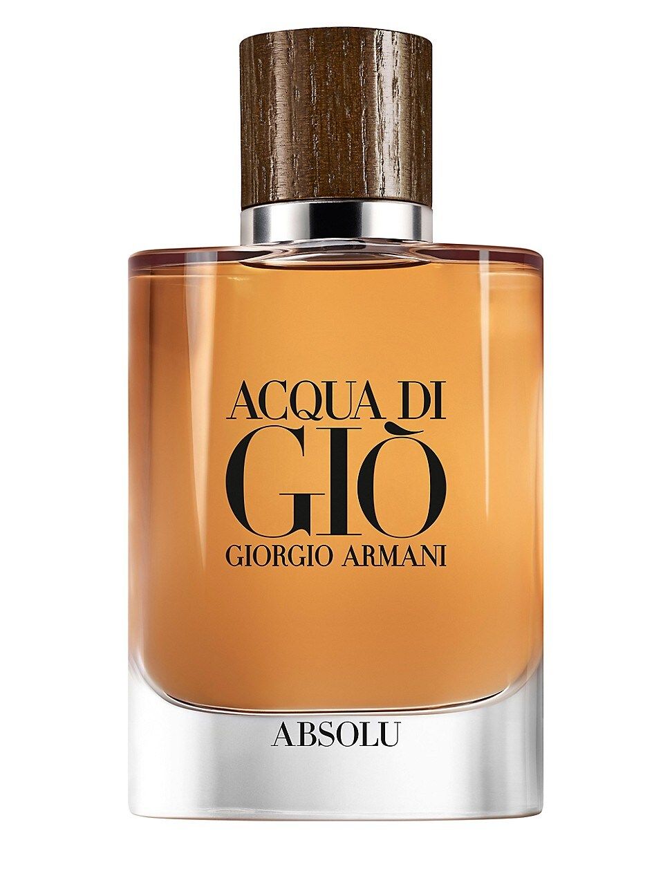 Acqua di Gio Absolu Eau de Parfum | Saks Fifth Avenue