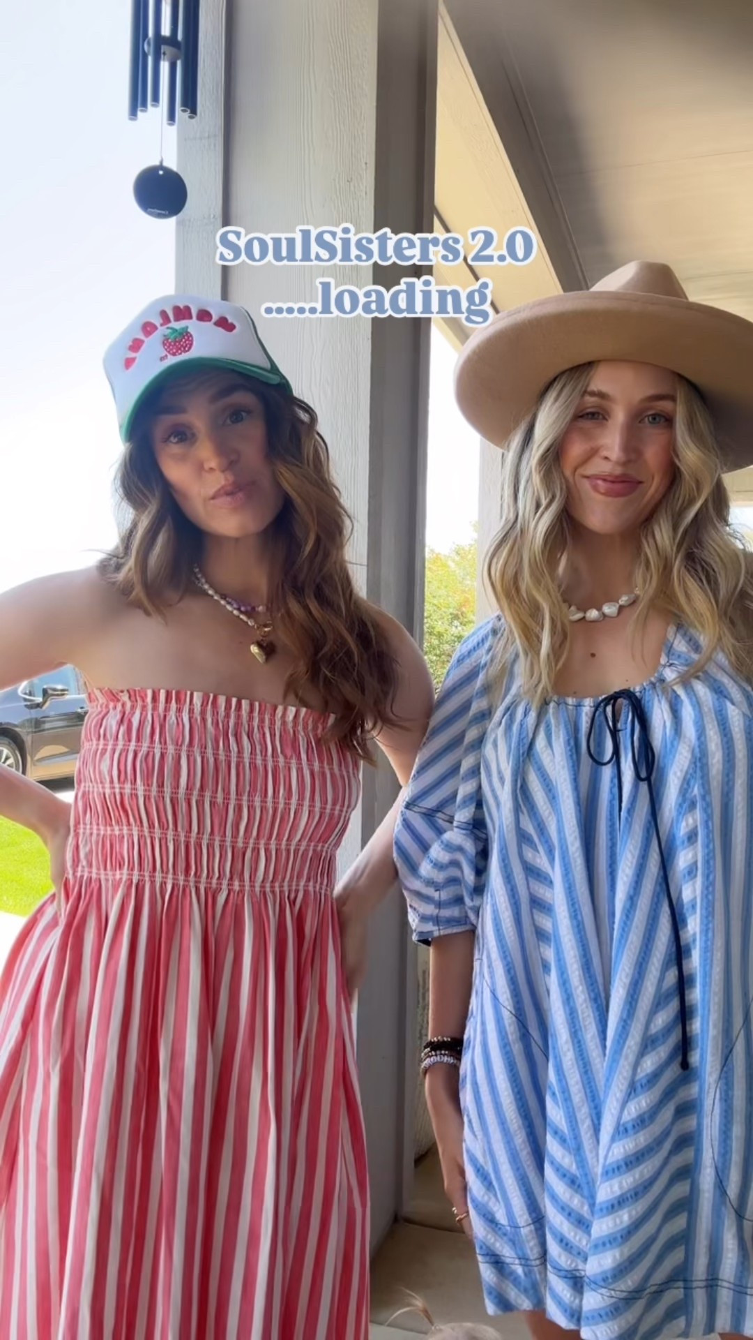 Set & dress wearing s! 

#LTKSummerEdit #LTKSeasonal #LTKActive