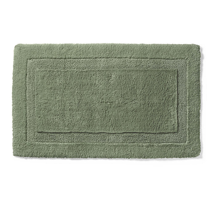 Frontgate Resort Collection™ Skid-resistant Bath Rug | Frontgate | Frontgate