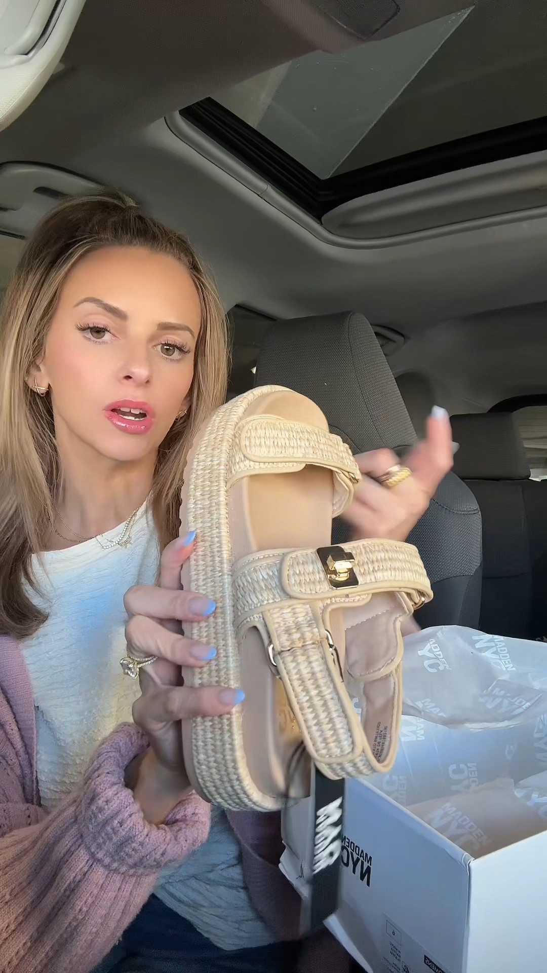 New Walmart spring fashion finds haul

#LTKSeasonal #LTKSpringSale #LTKWatchNow