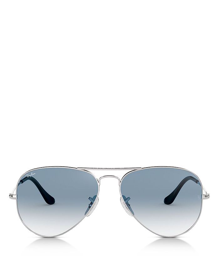 Unisex Aviator Sunglasses | Bloomingdale's (US)