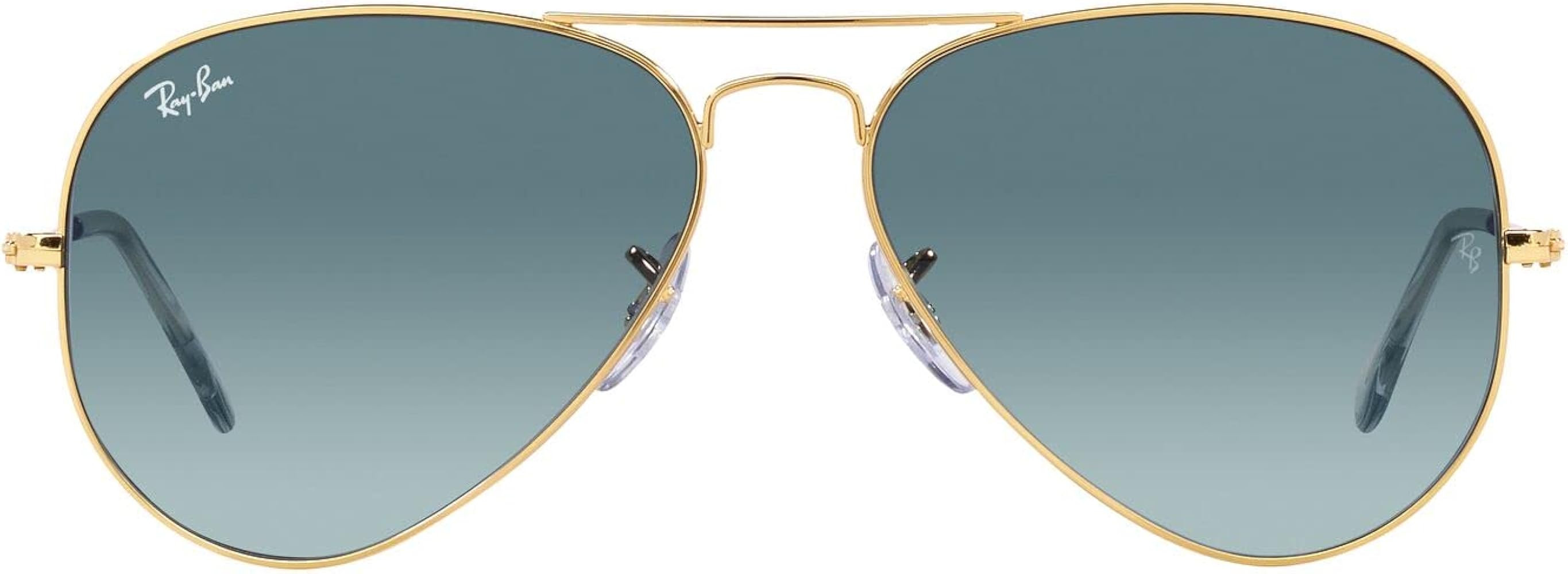 Ray-Ban Rb3025 Classic Aviator | Amazon (US)