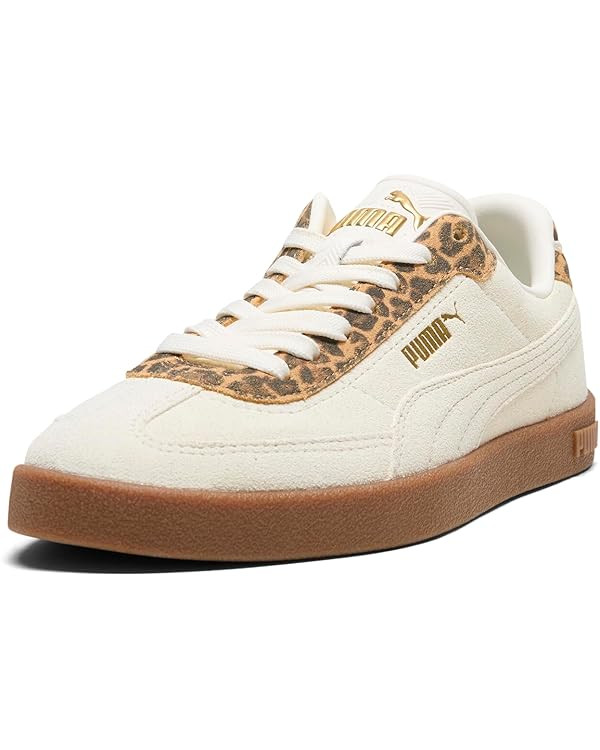 PUMA Women's Club Ii Era Sneaker | Amazon (US)