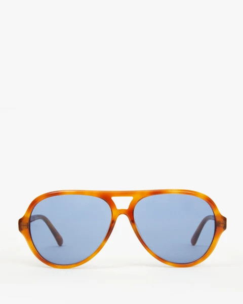 Lizzie Sunglasses | Clare V.