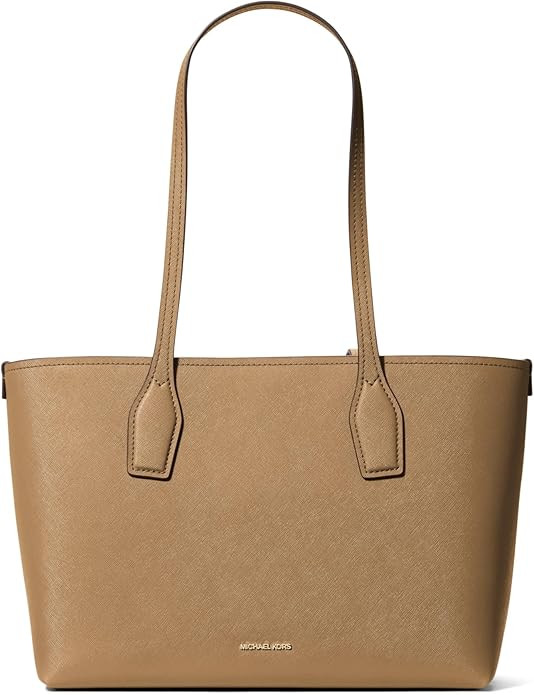 Michael Kors Women’s Charlie Medium Tote With Small Zip Case | Amazon (US)