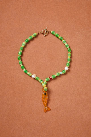 for FWRD Piscis Necklace | FWRD 