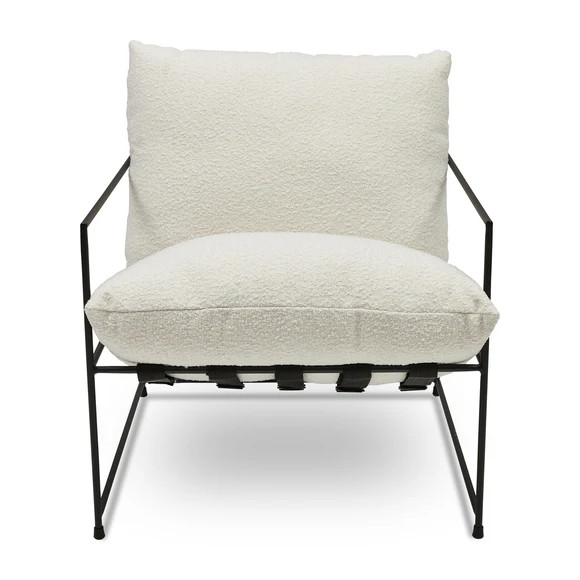 Trent Accent Chair | 2Modern (US)