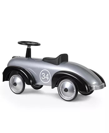 Metal Ride-On Speedster | Macy's
