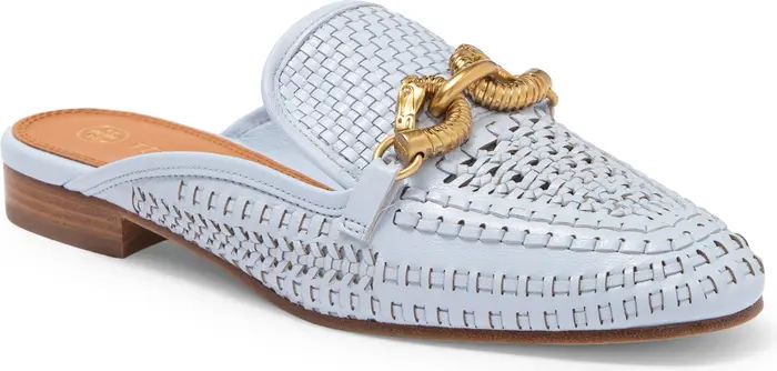 Jessa Woven Slip-On Loafer | Nordstrom