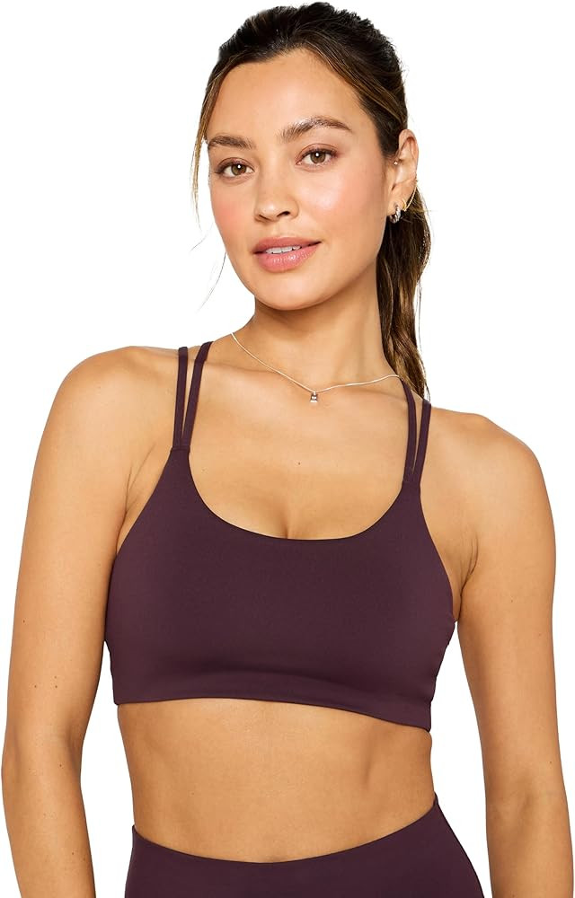 Fabletics Women's Principal Low-Impact Bra | Amazon (US)