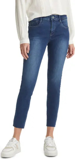 Wit & Wisdom 'Ab'Solution Ankle Skinny Jeans | Nordstrom | Nordstrom