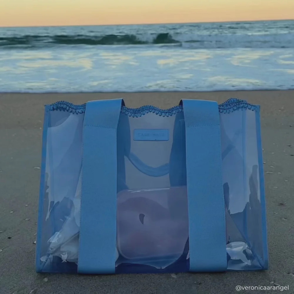Jelly Tote Bag | Case-Mate