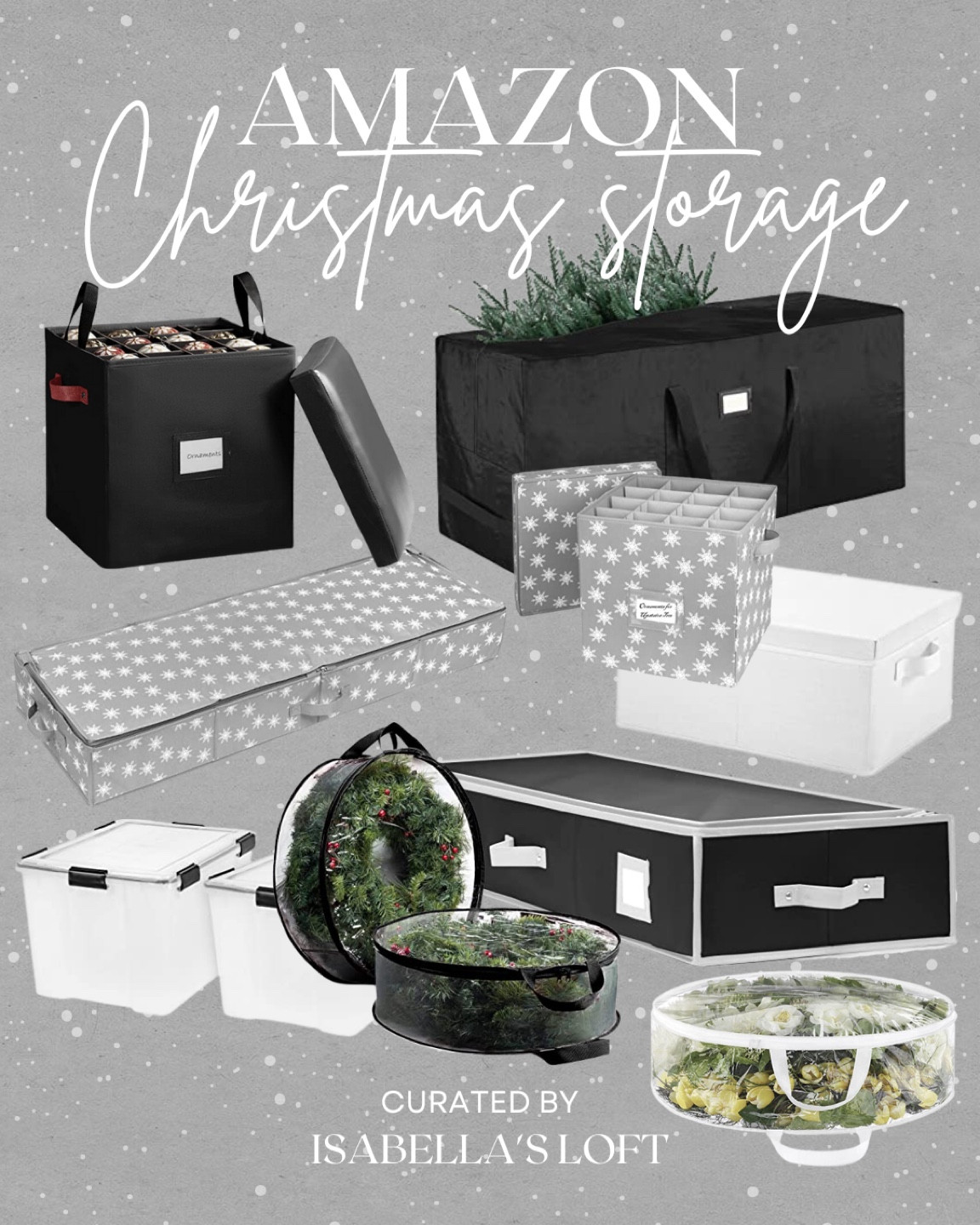 Amazon Christmas Storage

Amazon finds, Amazon home, Media Console, Living Home Furniture, Bedroom Furniture, stand, cane bed, cane furniture, floor mirror, arched mirror, cabinet, home decor, modern decor, mid century modern, kitchen pendant lighting, unique lighting, Console Table, Restoration Hardware Inspired, ceiling lighting, black light, brass decor, black furniture, modern glam, entryway, living room, kitchen, bar stools, throw pillows, wall decor, accent chair, dining room, home decor, rug, coffee table

#LTKFind #LTKSeasonal #LTKHoliday