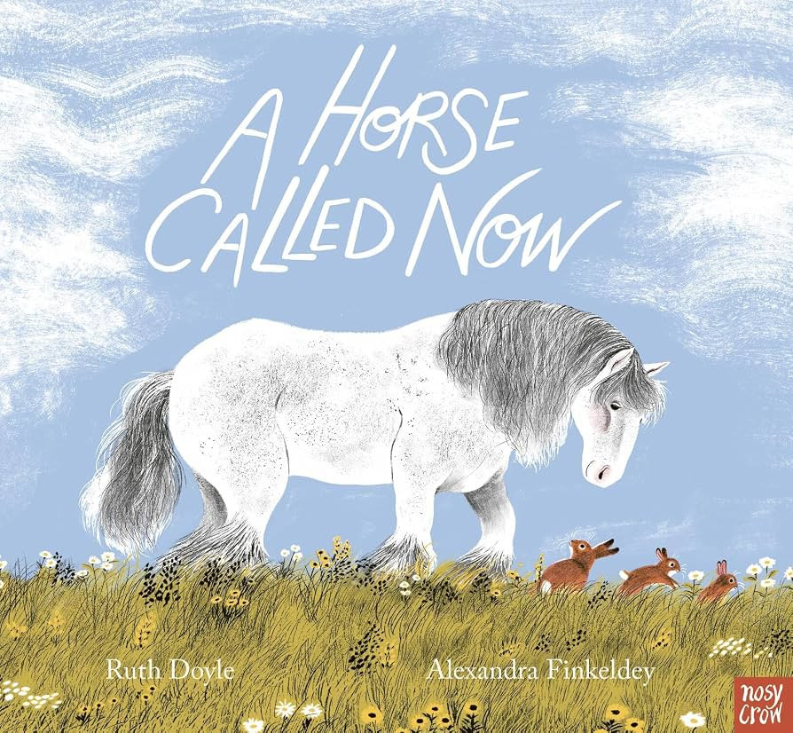 A Horse Called Now | Amazon (US)