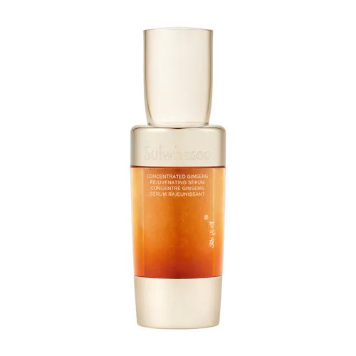 Concentrated Ginseng Rejuvenating Serum for Anti-Aging - Sulwhasoo | Sephora | Sephora (US)