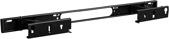 SANUS Extendable Soundbar Wall Mount for Sonos Arc & Sonos Arc Ultra Soundbar – 5” Depth Adju... | Amazon (US)